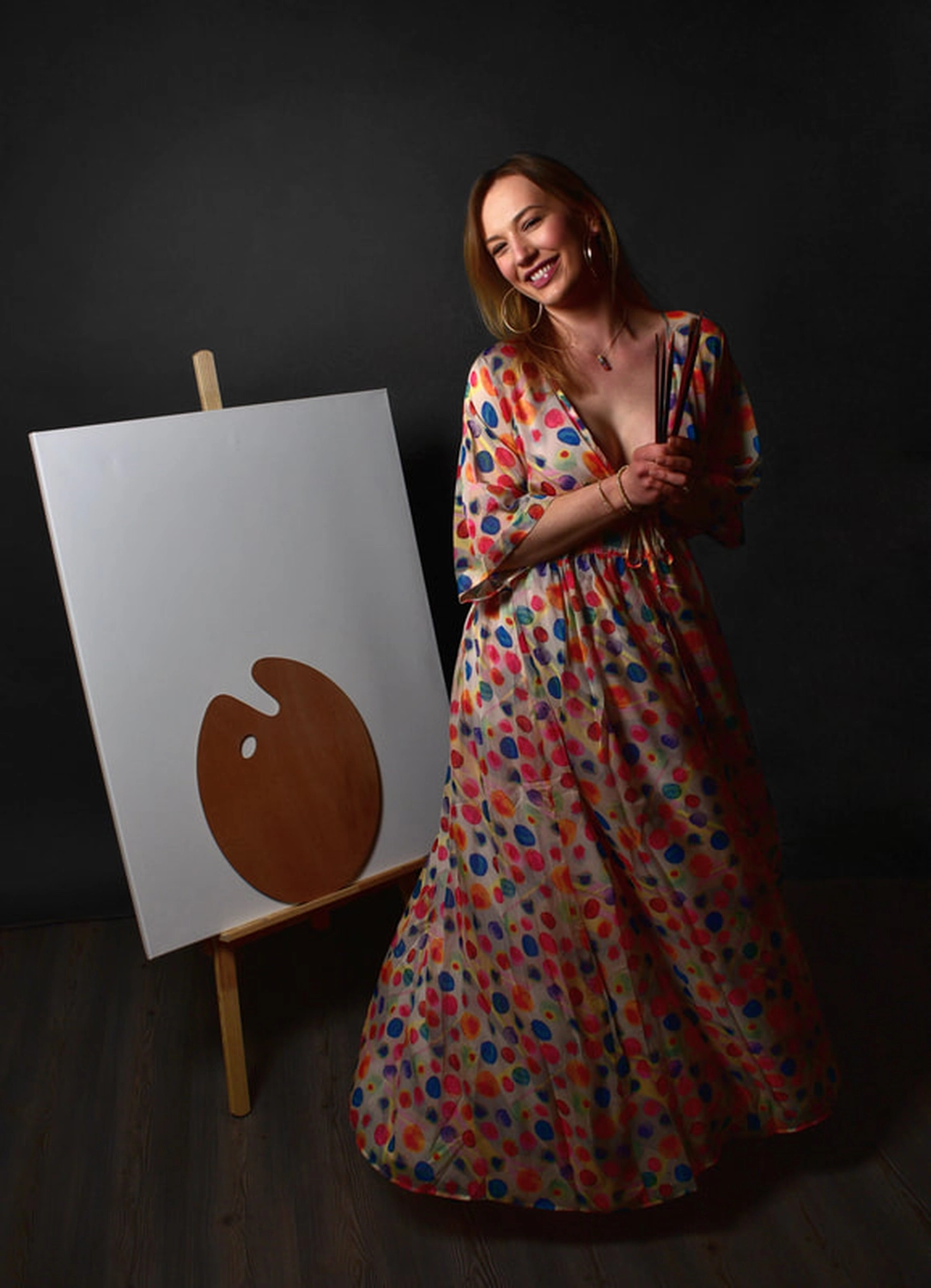 Annas Kunstraum – Anna-Regina Wentzel-Grether