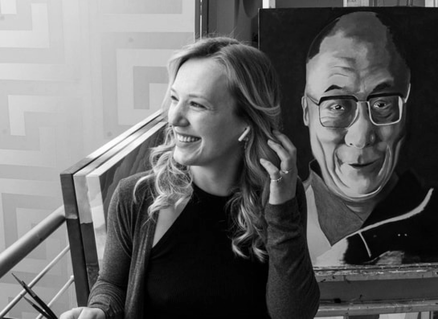 Annas Kunstraum – Anna-Regina Wentzel-Grether