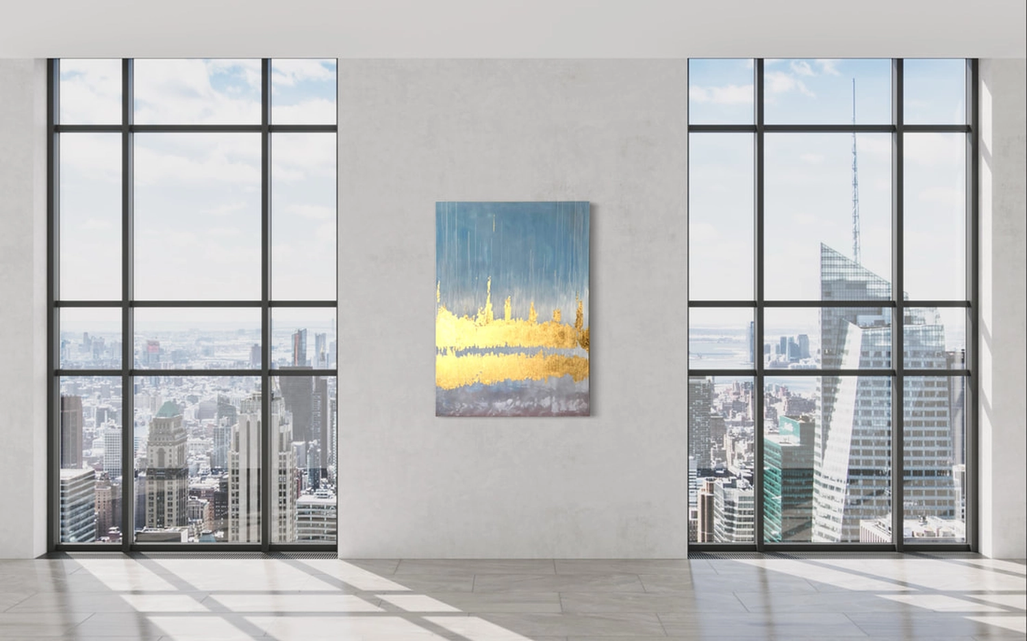 Anna's Art Space - painting - oil painting