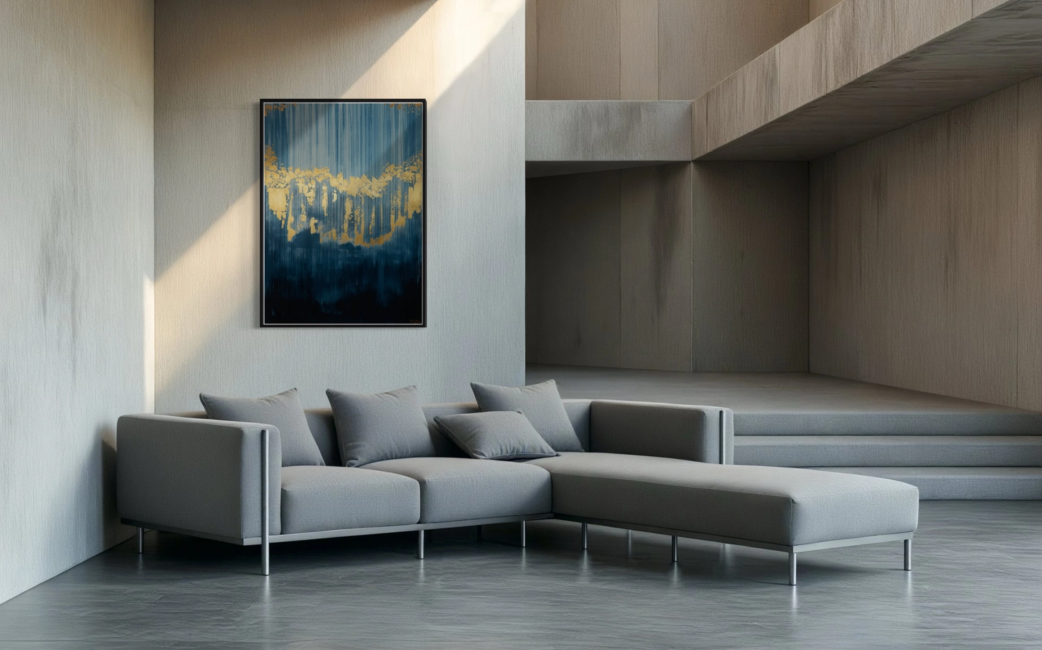 Annas Kunstraum – Malerei – Acrylmalerei/Abstrakte Malerei